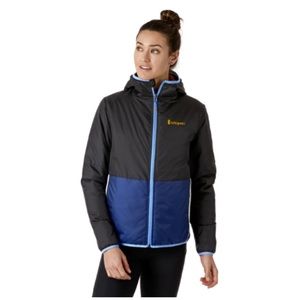 Cotopaxi Teca Cálido Hooded Jacket